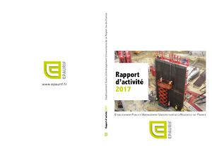 Rapport Activite 2017