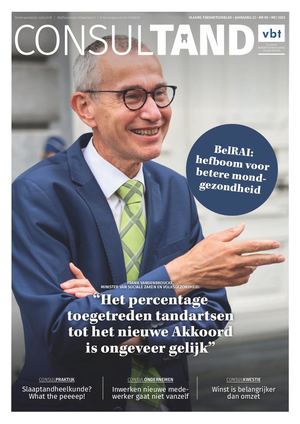 ConsulTand mei 2022