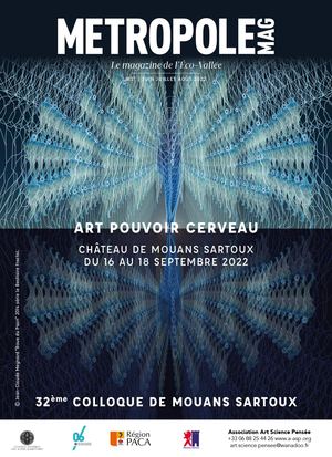 MÉTROPOLE MAG N° 37