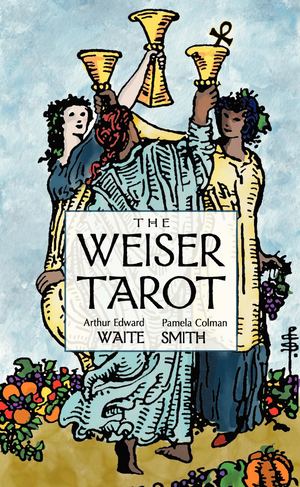 The Weiser Tarot - Without Links