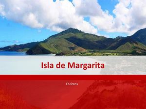 Hjalmar Gibelli - Isla de Margarita