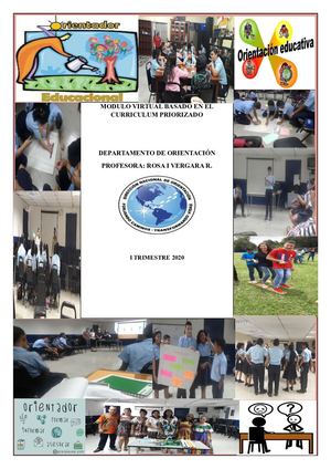 Modulo Orientación Copia