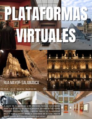 Plataformas virtuales