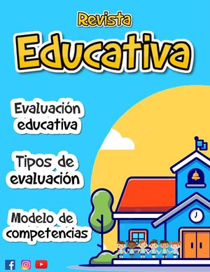 Evaluación educativa
