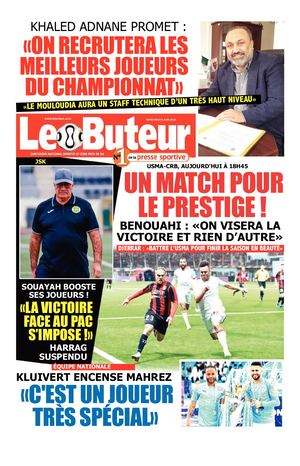 Lebuteur 08/06/2022