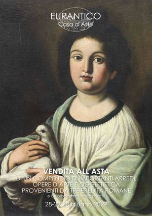 ASTA CXXVIII - GIUGNO 2022