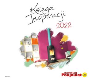 Ksiega Inspiracji 2022
