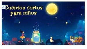 Cuentos
