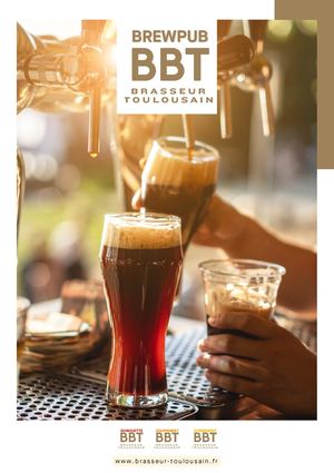 Presentation Bbt Brewpub