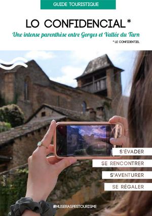 Lo Confidencial 2022