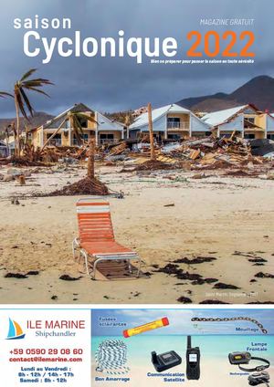 SPECIAL CYCLONE 2022