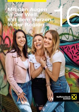Kundenmagazin Sommer 2022