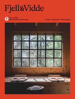 Fjell & Vidde 03 2022