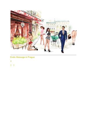 OPIUM Erotic Massage Prague