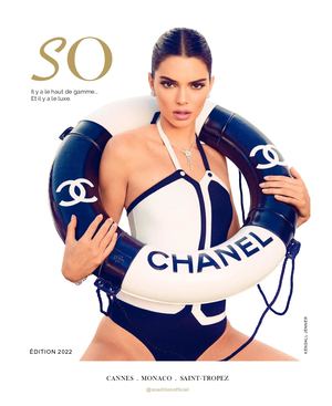 SO Magazine #12 Edition Spring 2022