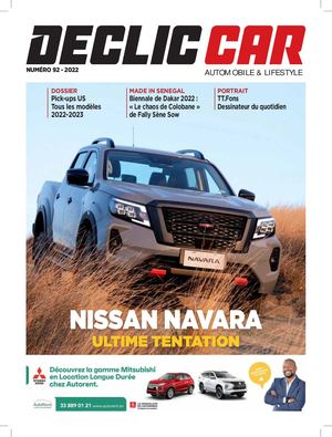 Declic Car Juin 2022 N°92