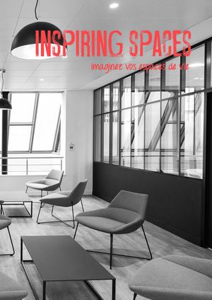 Inspiring Spaces Vi [EN]