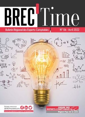 Brec'Time N°06 - AVRIL 2022