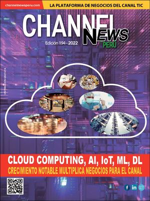 Channel News Perú nº 194