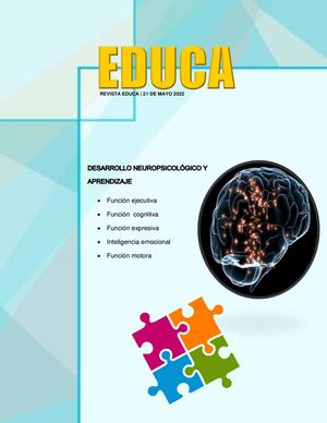Neurpsicopedagogía