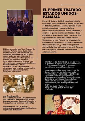Panamá ( El Imperio De La Crisis O La Crisis Del Imperio)