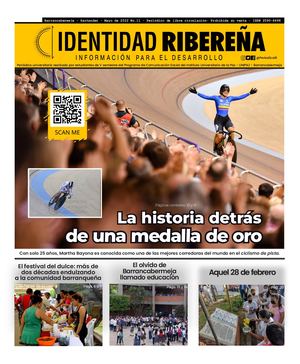 Periódico Identidad Ribereña - Edición No. 10