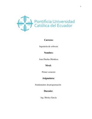 Flujograma, Pseudocódigo y Prueba de Escritorio
