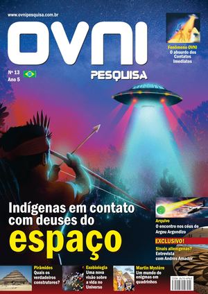 Ovni Pesquisa Ed 13
