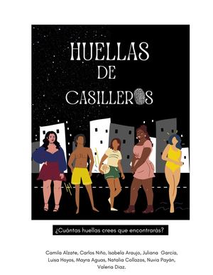 Huellas De Casilleros