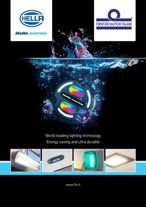 Hella Marine Brochure 2022