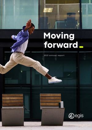 Activity report- Egis - English - 2021