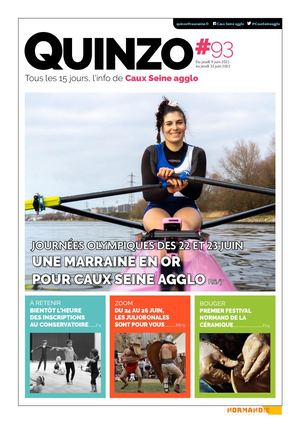 Quinzo 93
