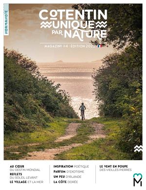 Magazine Cotentin 2022