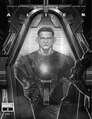Alien 002 (2021) (Digital) (Bean Empire)
