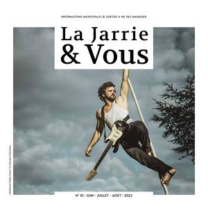 La Jarrie Et Vous n°10