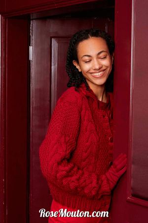 LANG YARNS WOOL ADDICTS 9