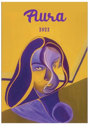 Revista Aura nº4