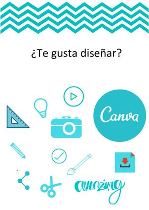 Como crear cuenta Canva