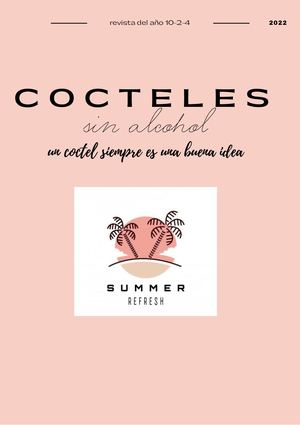 Coctel