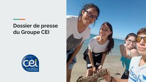 Dossier De Presse 2022 Groupe Cei