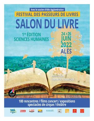Programme Festival Passeurs De Livres