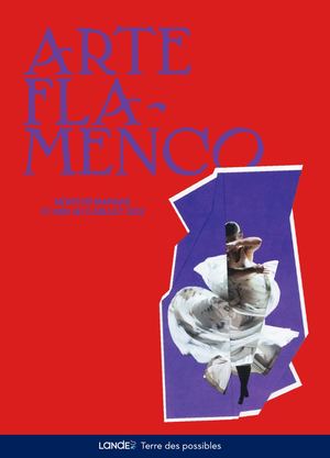 Livret Programme Arte Flamenco 2022