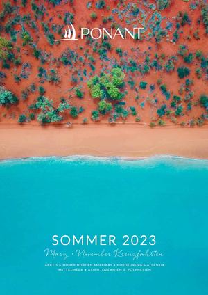 Sommerkatalog 2023