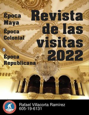 Revista De Historia 4