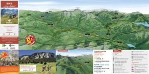 Bike au Pays-d'Enhaut
