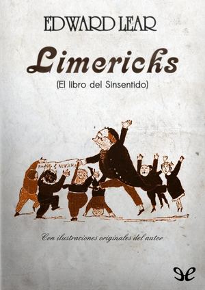 Limericks (El Libro Del Sinsentido)