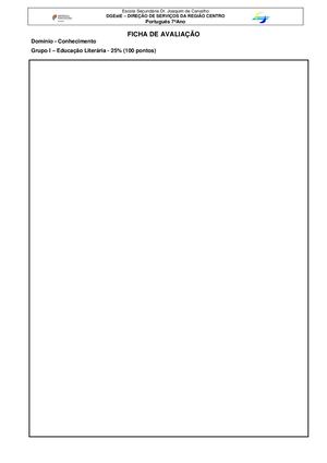 teste 7º ano 2021 22