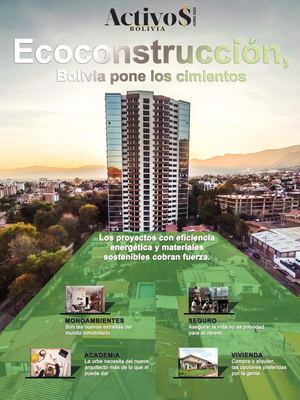 Revista Construcción Ab