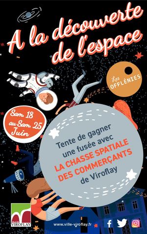 Les Offlenies - Commerçants