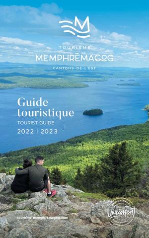 Guide 2022-2023 | Tourisme Memphrémagog